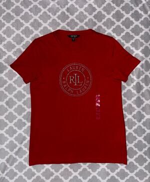 Ralph Lauren tee